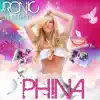 Phina - Ironic (Dance Remix) - Single